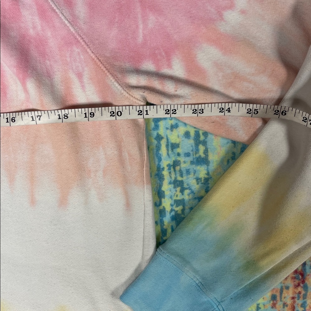 Old Navy Pink Crewneck Sweatshirt - Picture 4 of 6